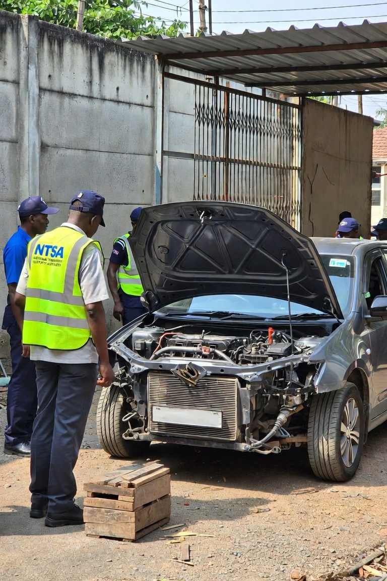 NTSA Mandatory Annual Vehicle Inspection 2026: What Every Kenyan Car Owner Must Know Before You Panic