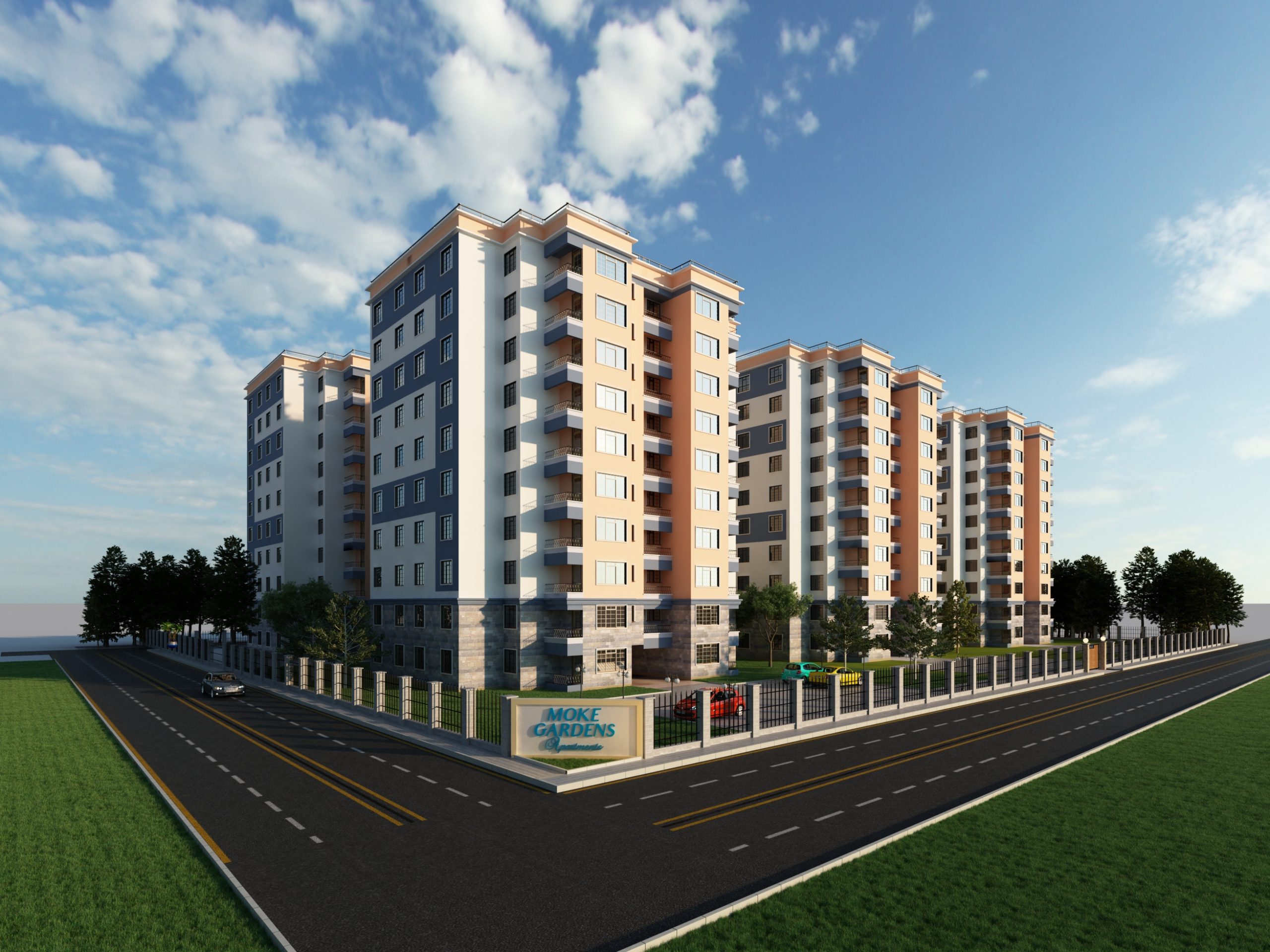 How to Register for the Affordable Housing Program in Kenya