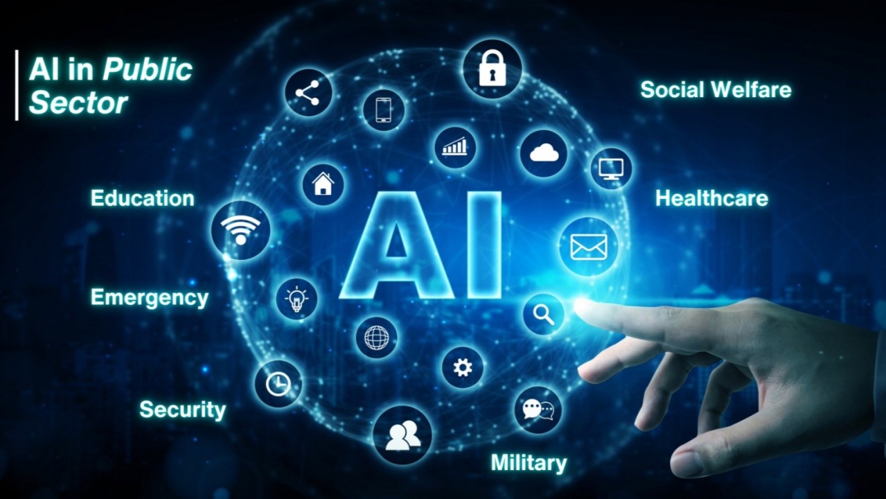 The Impact of Government Services on Education: Insights and Challenges