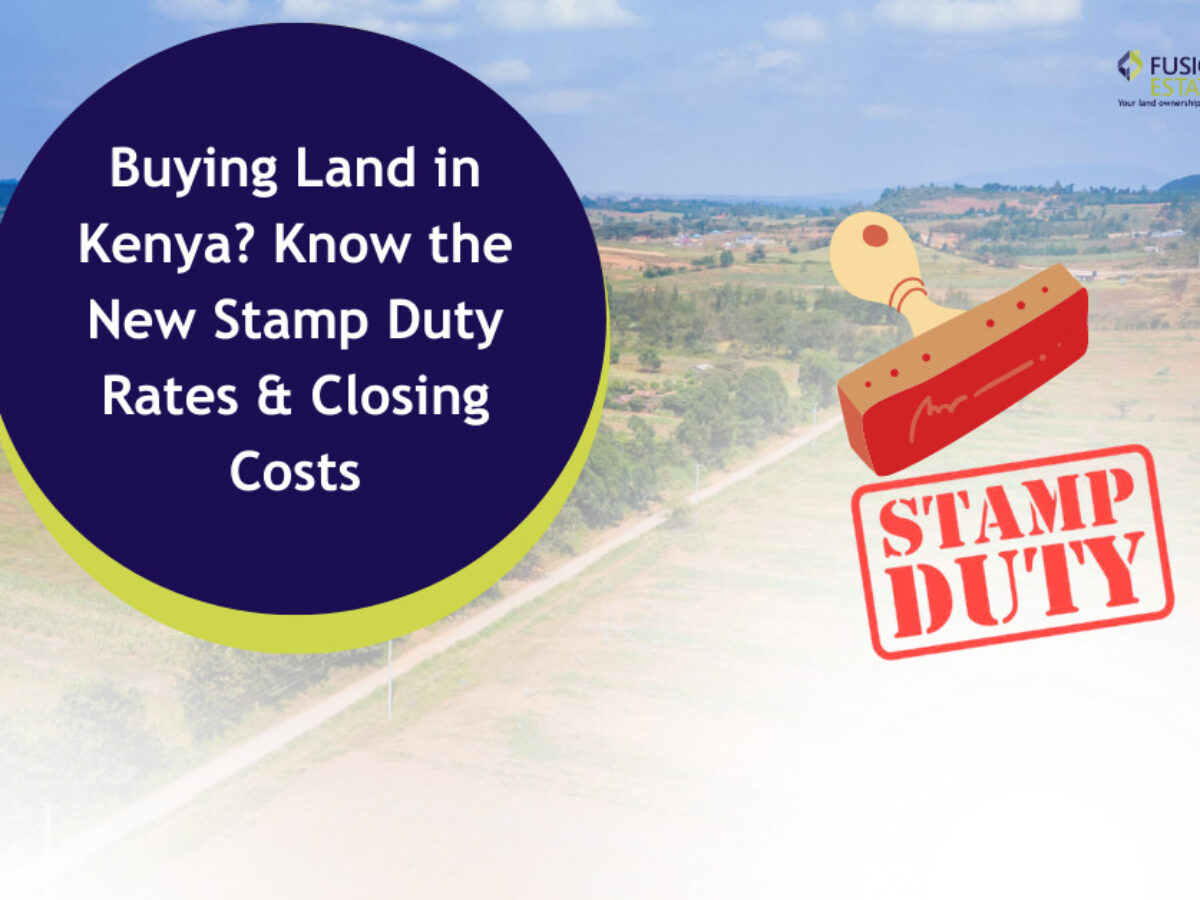Land Rates and Payments: How to Pay Online in Kenya
