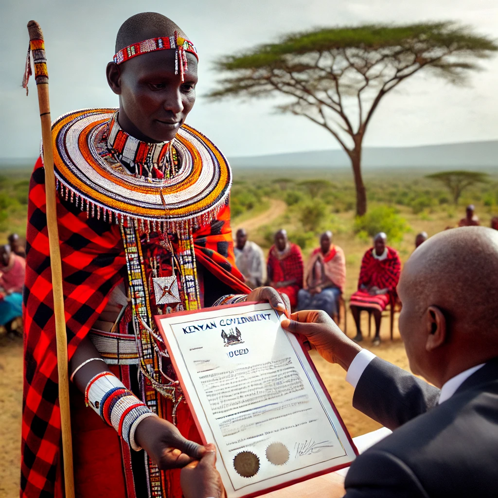 Title Deed Searches and Transfers in Kenya: A Complete Guide