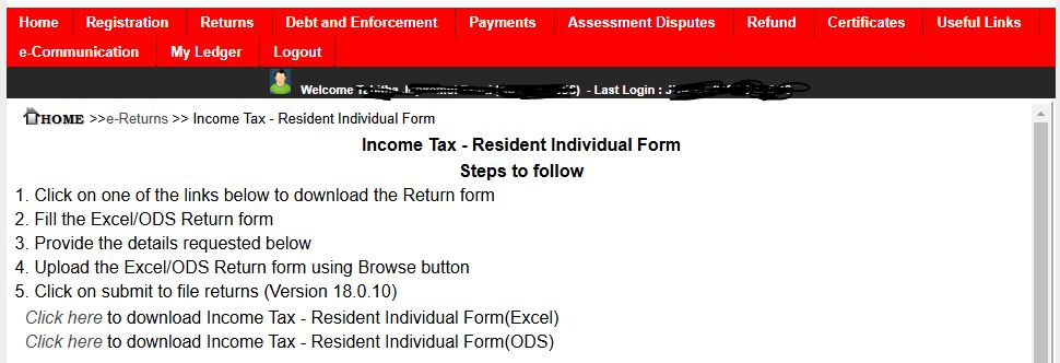 How to File KRA Taxes in Kenya: A Complete Guide