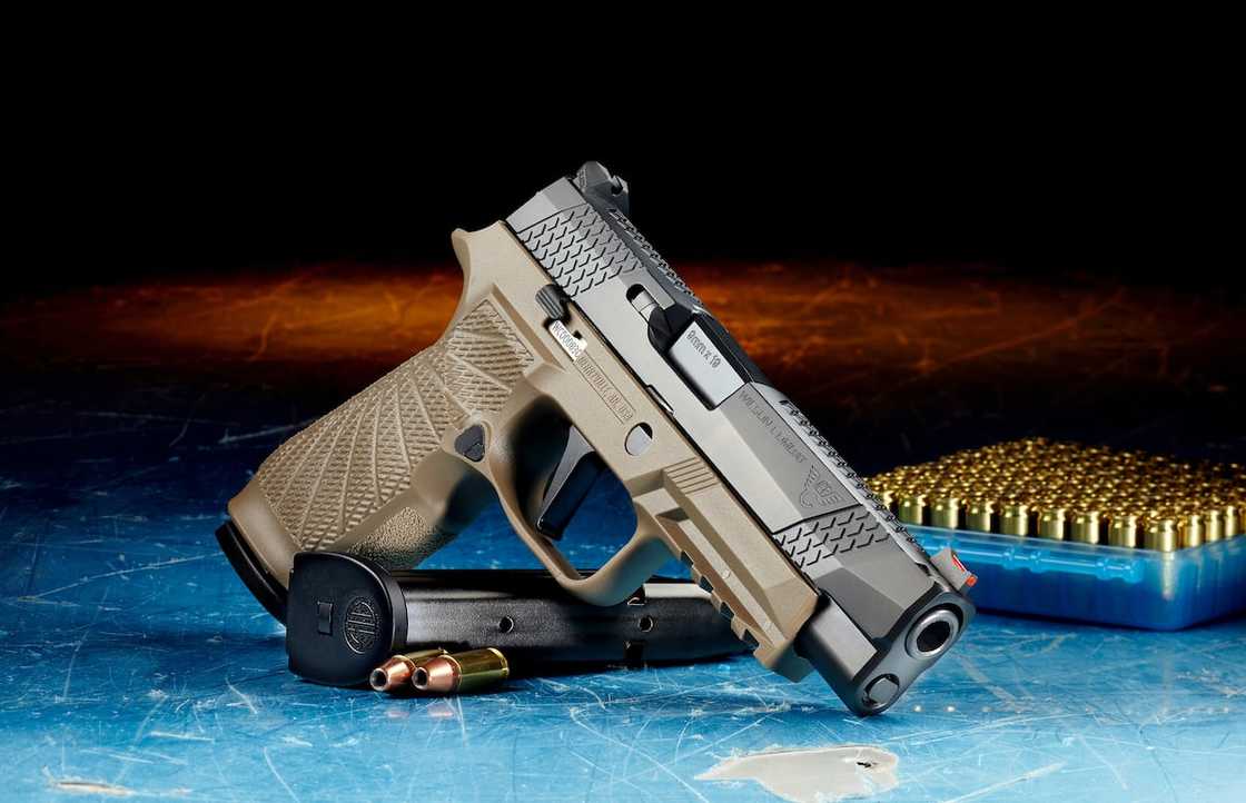 firearm image