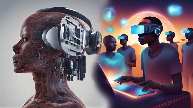 Future Trends in Government Services and Technology Adoption in Kenya