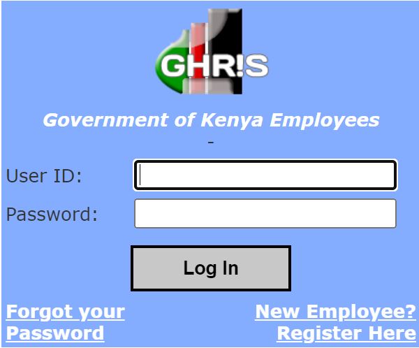 Everything You Need to Know About GHRIS in Kenya: A Human Resource Revolution