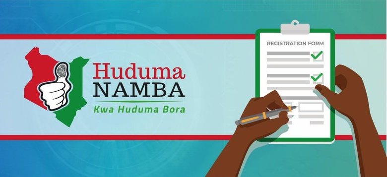How to Apply for Huduma Namba Online: Your Guide to Registration