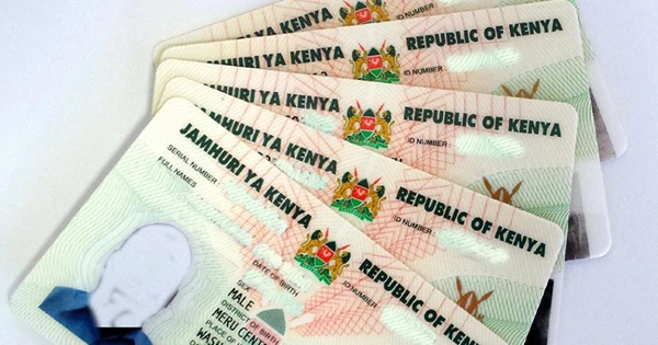 Everything You Need to Know About Replacing a Lost ID Card in Kenya