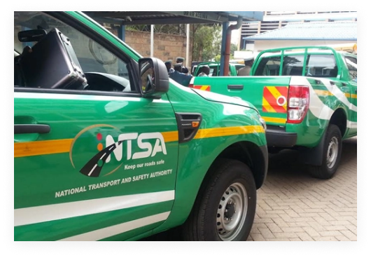 Mamlaka ya Kitaifa ya Usafiri na Usalama Barabarani (NTSA): Kazi, Huduma, na Umuhimu wake nchini Kenya