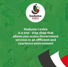 How to Access Huduma Services Online: Tips and Full Guide