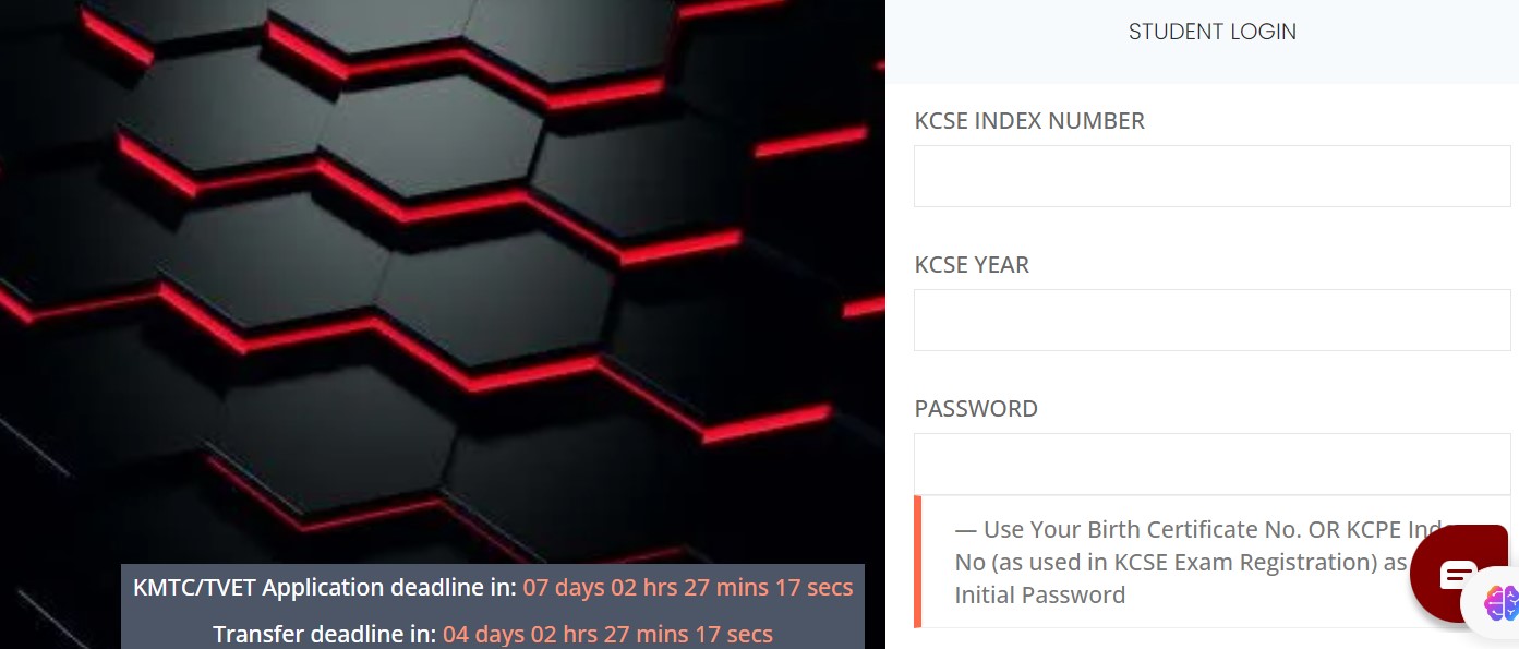 Kenya Medical Training College (KMTC) Application Guide: How We at Cyber Mfukoni Simplify Your KUCCPS Application Process