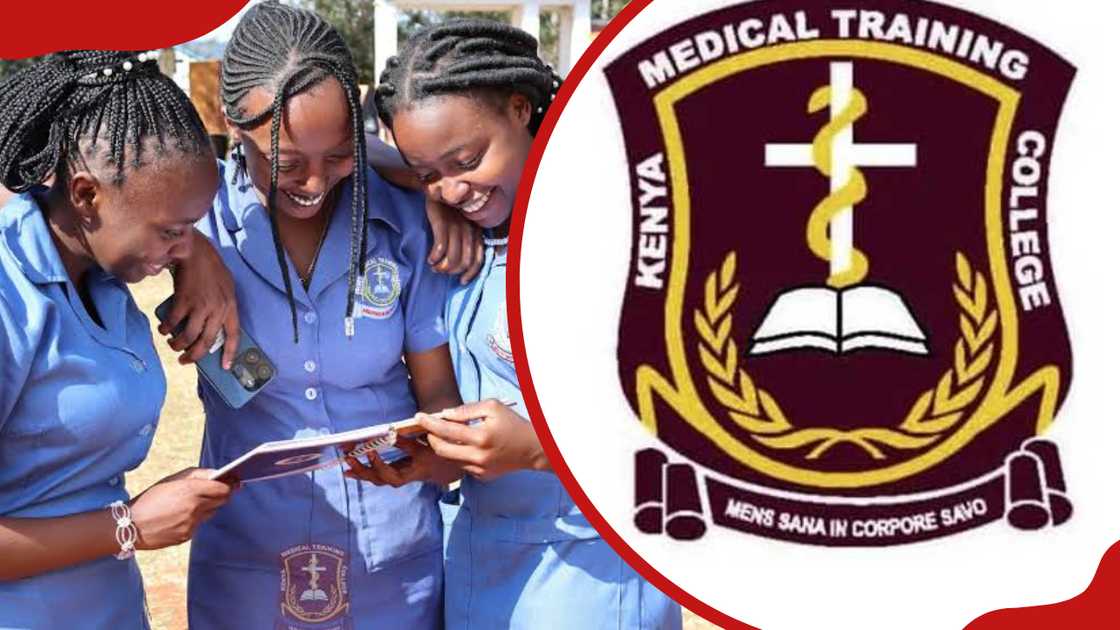 Kenya Medical Training College (KMTC) Application Guide: How We at Cyber Mfukoni Simplify Your KUCCPS Application Process