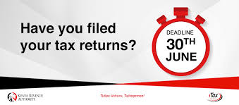 Mabadiliko ya Ushuru Kenya Tangu Mwaka 2022-2025: Mwongozo Kamili wa Marekebisho ya KRA