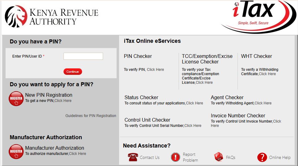 How to File KRA Taxes in Kenya: A Complete Guide