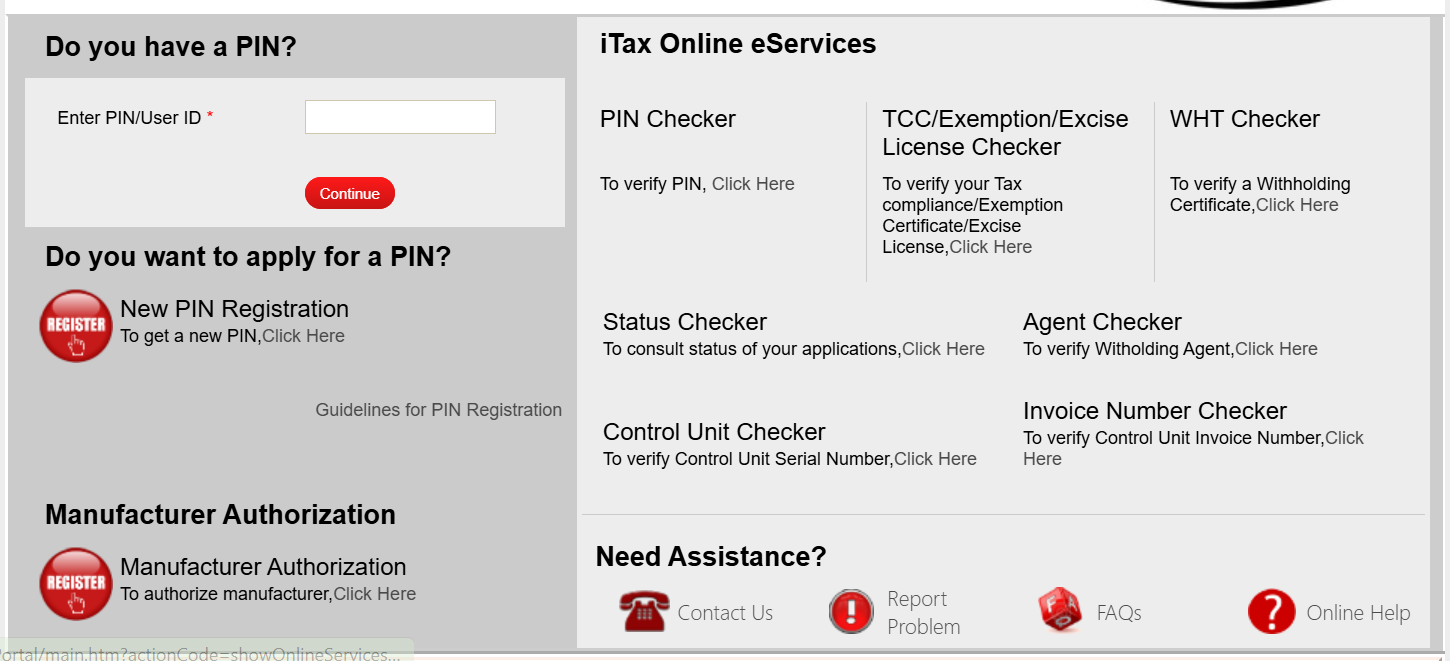 How to Change Your KRA PIN Details Online: A Step-by-Step Guide