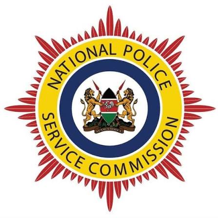 All You Need to Know About the 2025 Police Recruitment in Kenya