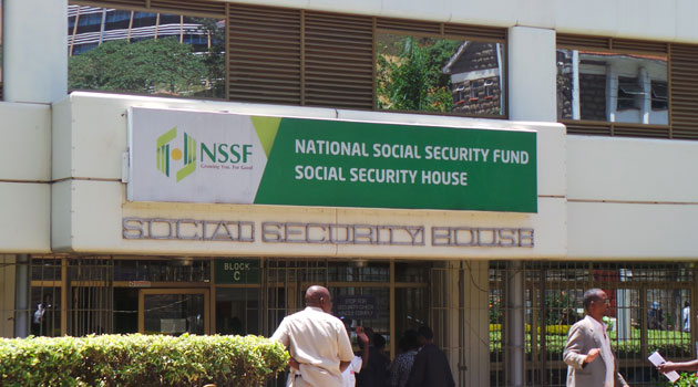 How to Check Your NSSF Contributions Statement Online in Kenya