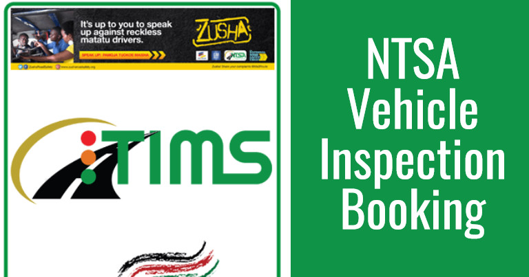 Mamlaka ya Kitaifa ya Usafiri na Usalama Barabarani (NTSA): Kazi, Huduma, na Umuhimu wake nchini Kenya