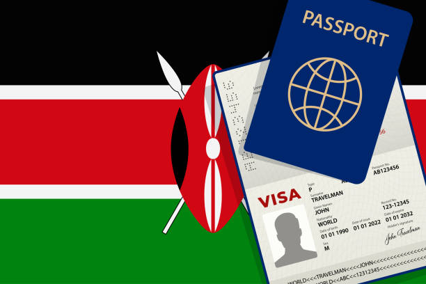 All You Need to Know About Passport Application in Kenya
