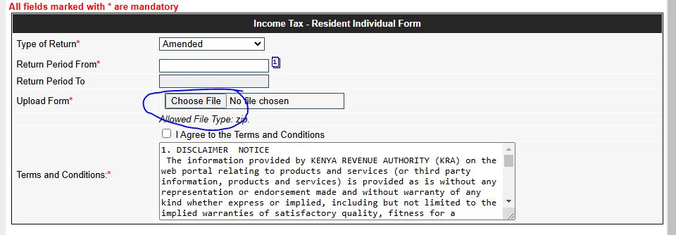 How to File KRA Taxes in Kenya: A Complete Guide
