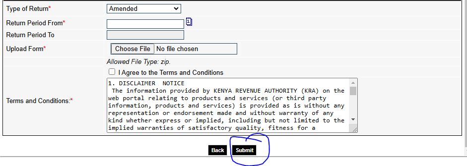 How to File KRA Taxes in Kenya: A Complete Guide
