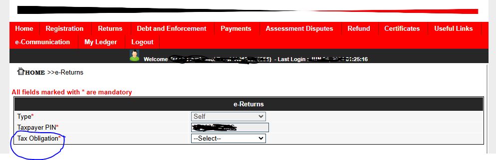 How to File KRA Taxes in Kenya: A Complete Guide